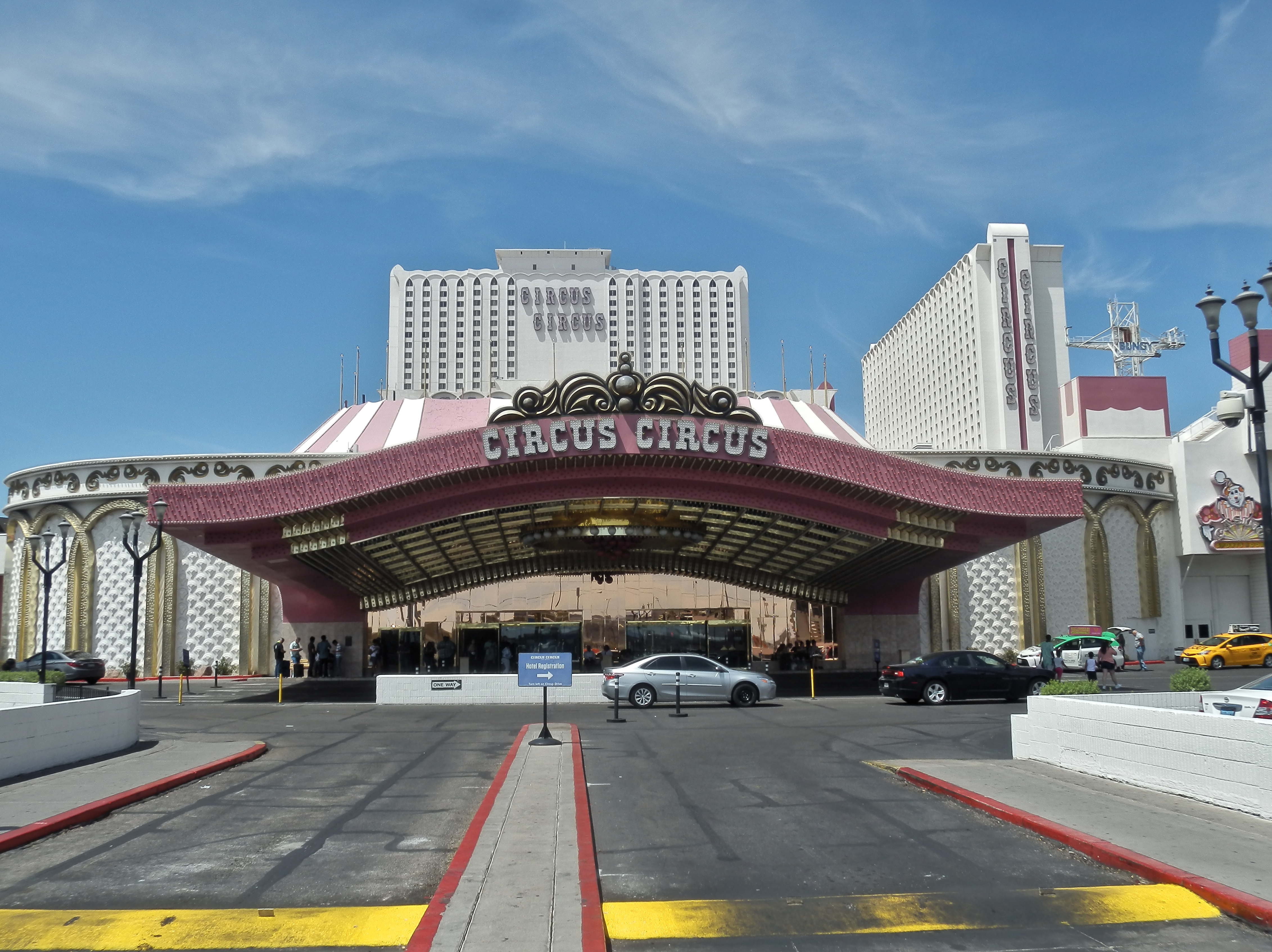Circus Circus Casino